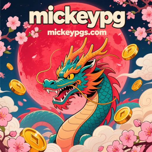 mickeypg